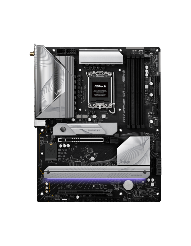 ASROCK B860 LIVEMIXER WIFI